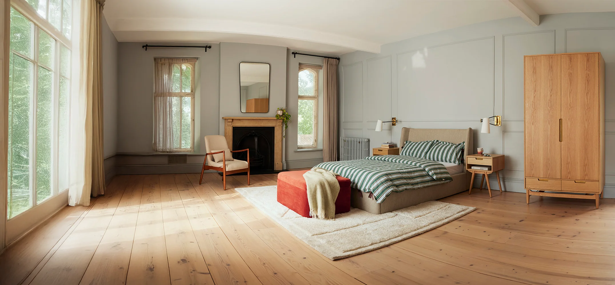 Beautiful Living, Delivered in 24 Hours