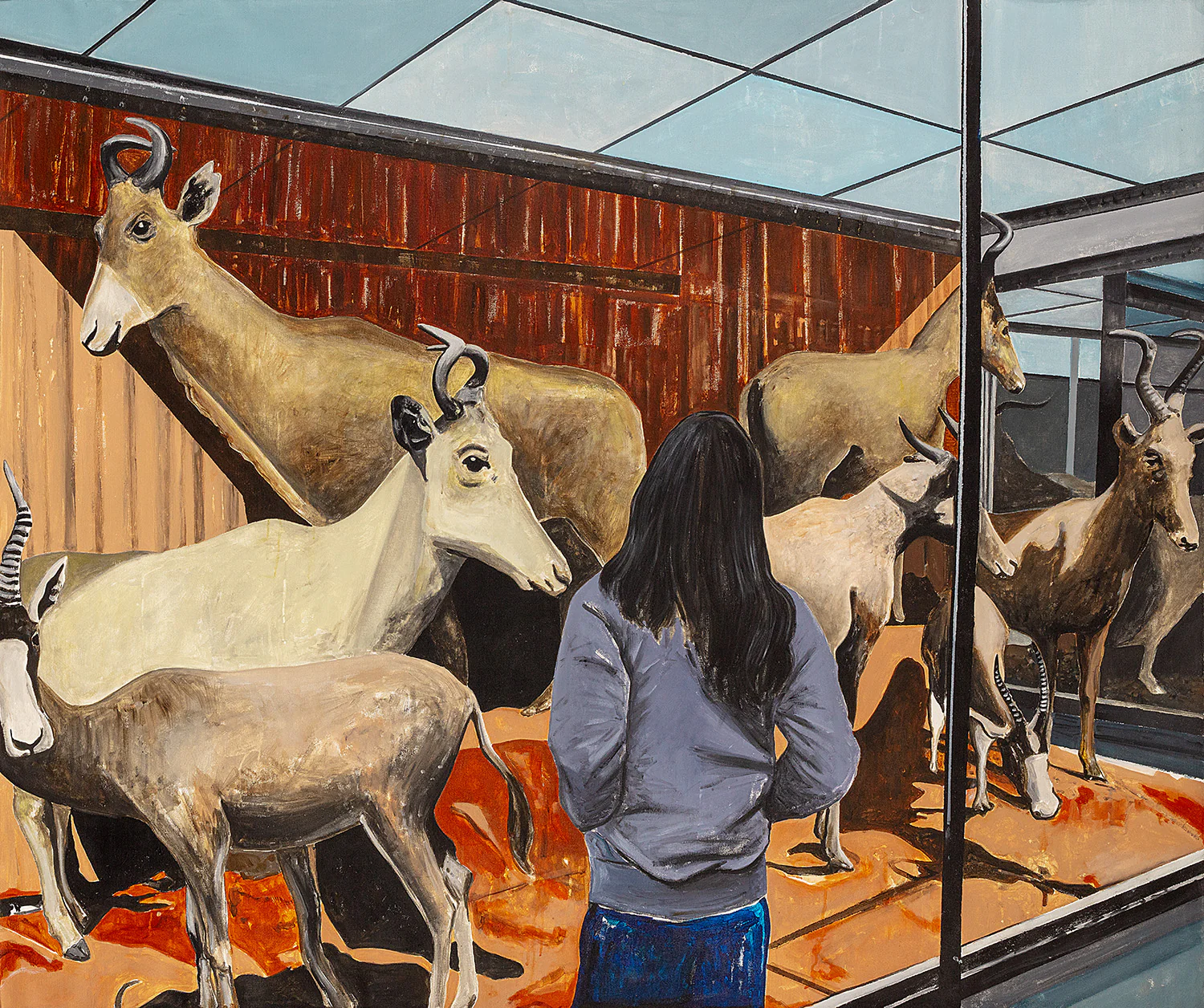 Exhibit A by Miguel Laino - Image 3