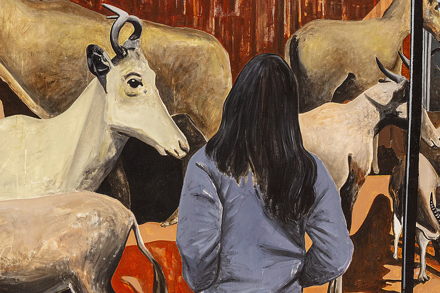 Exhibit A by Miguel Laino - Image 4