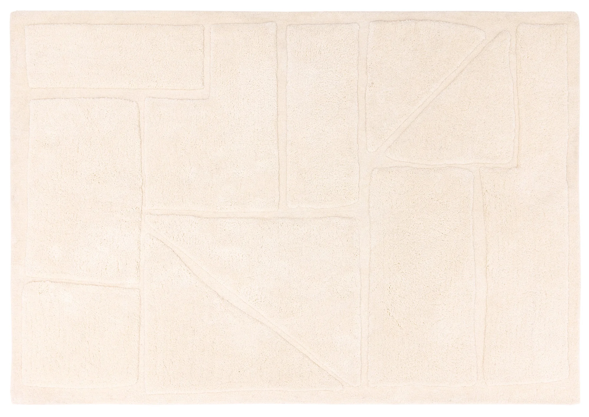 Horizon Ivory Rug