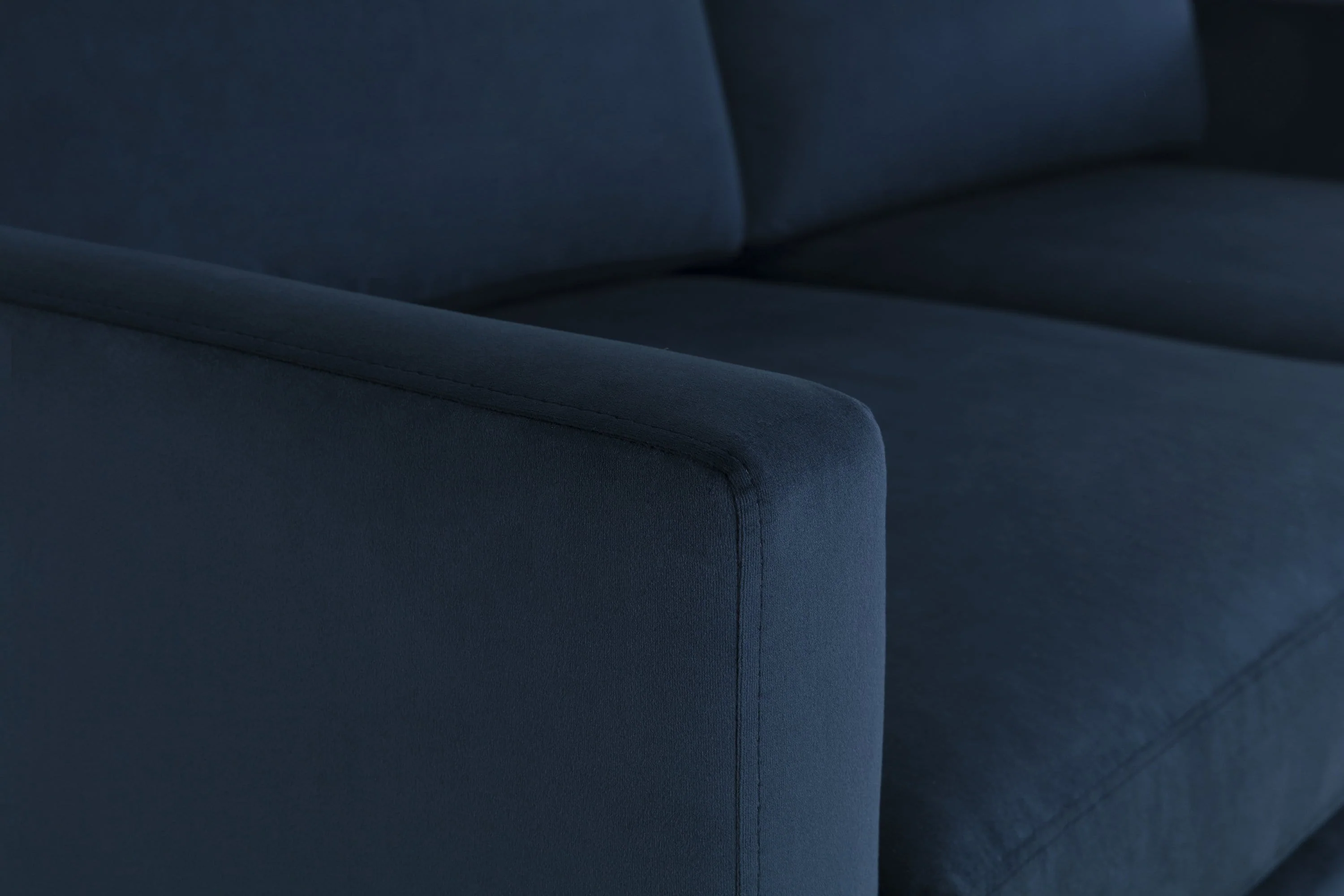 Model 01 2-Seater Sofa Left Chaise Sofa - Image 11