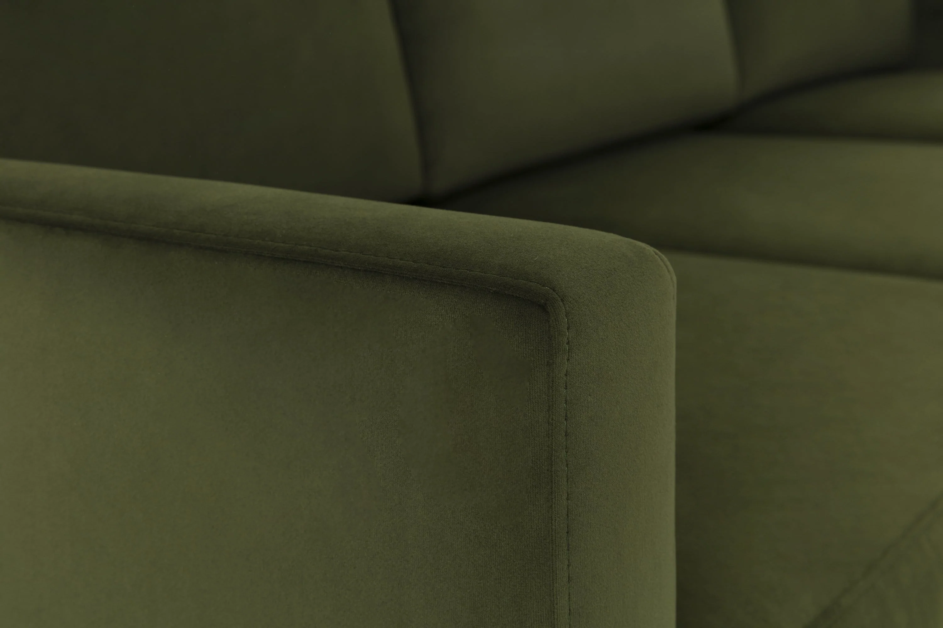 Model 01 2-Seater Sofa Left Chaise Sofa - Image 12