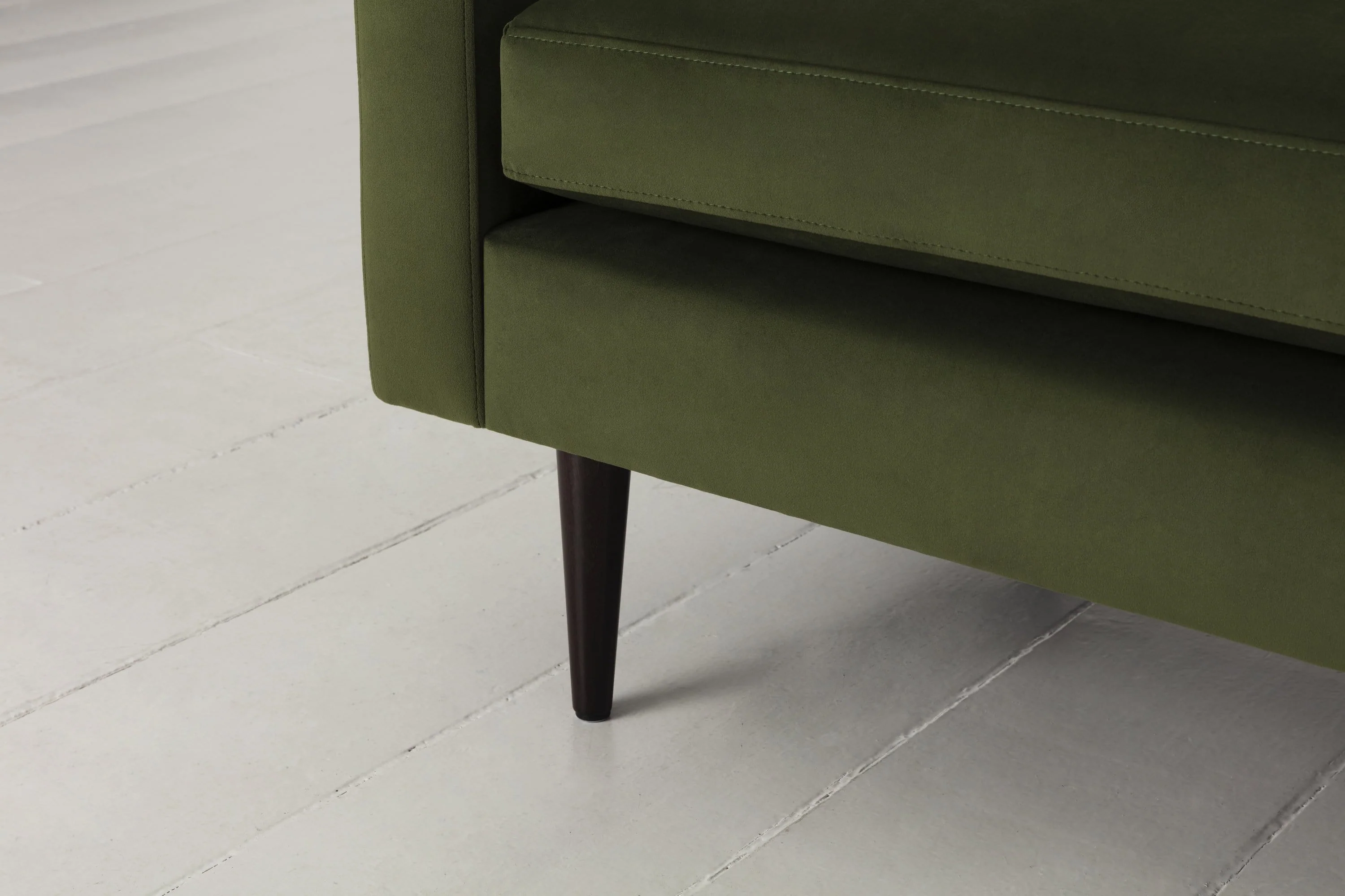 Model 01 2-Seater Sofa Left Chaise Sofa - Image 19