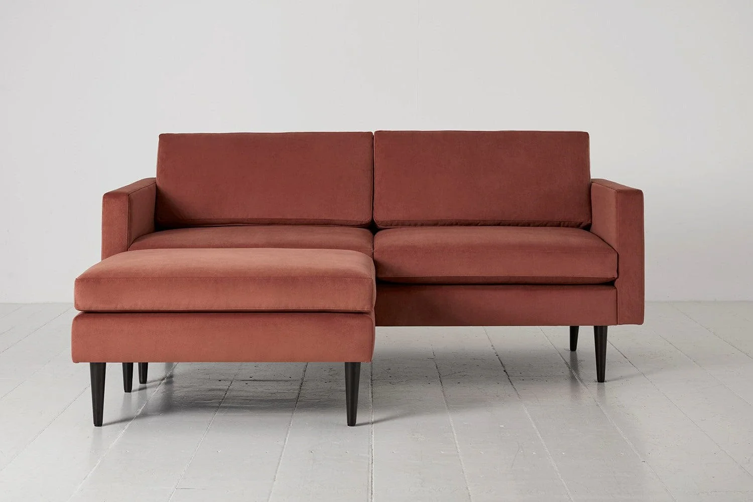 Model 01 2-Seater Sofa Left Chaise Sofa - Image 25