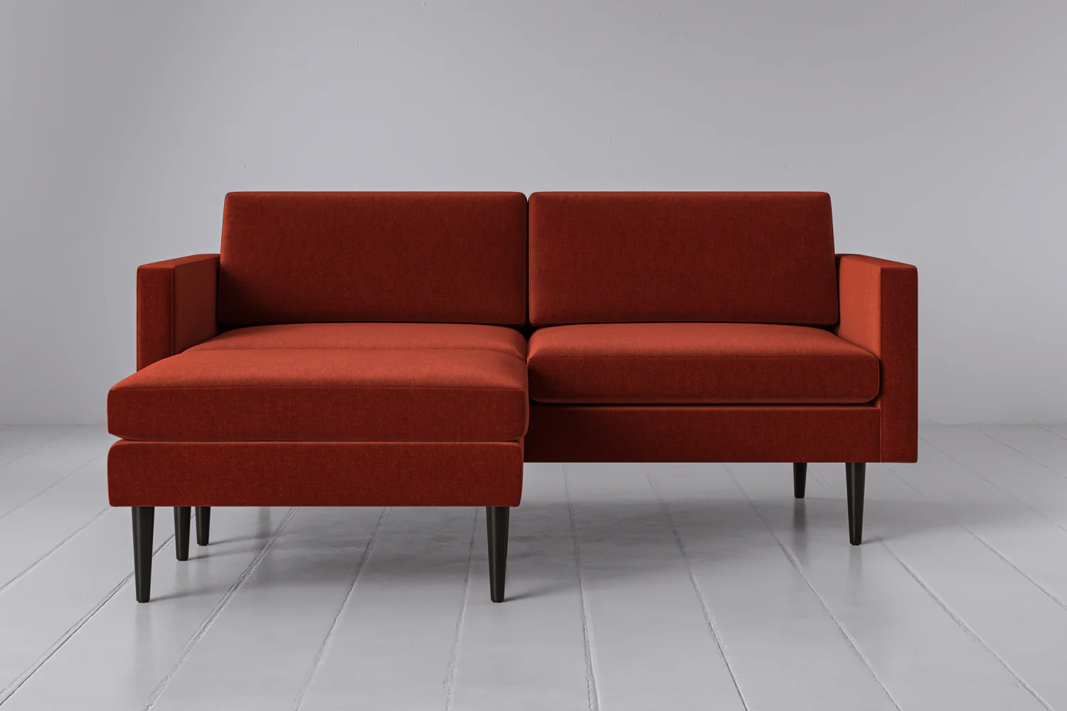 Model 01 2-Seater Sofa Left Chaise Sofa - Image 30