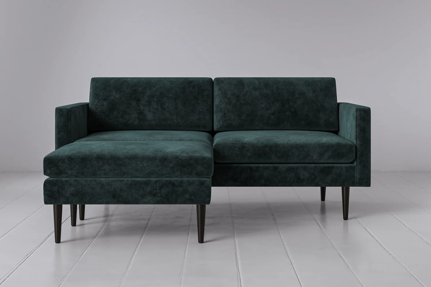 Model 01 2-Seater Sofa Left Chaise Sofa - Image 31