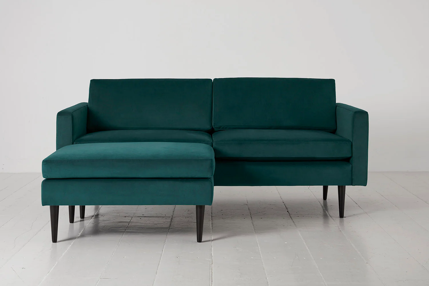 Model 01 2-Seater Sofa Left Chaise Sofa - Image 36
