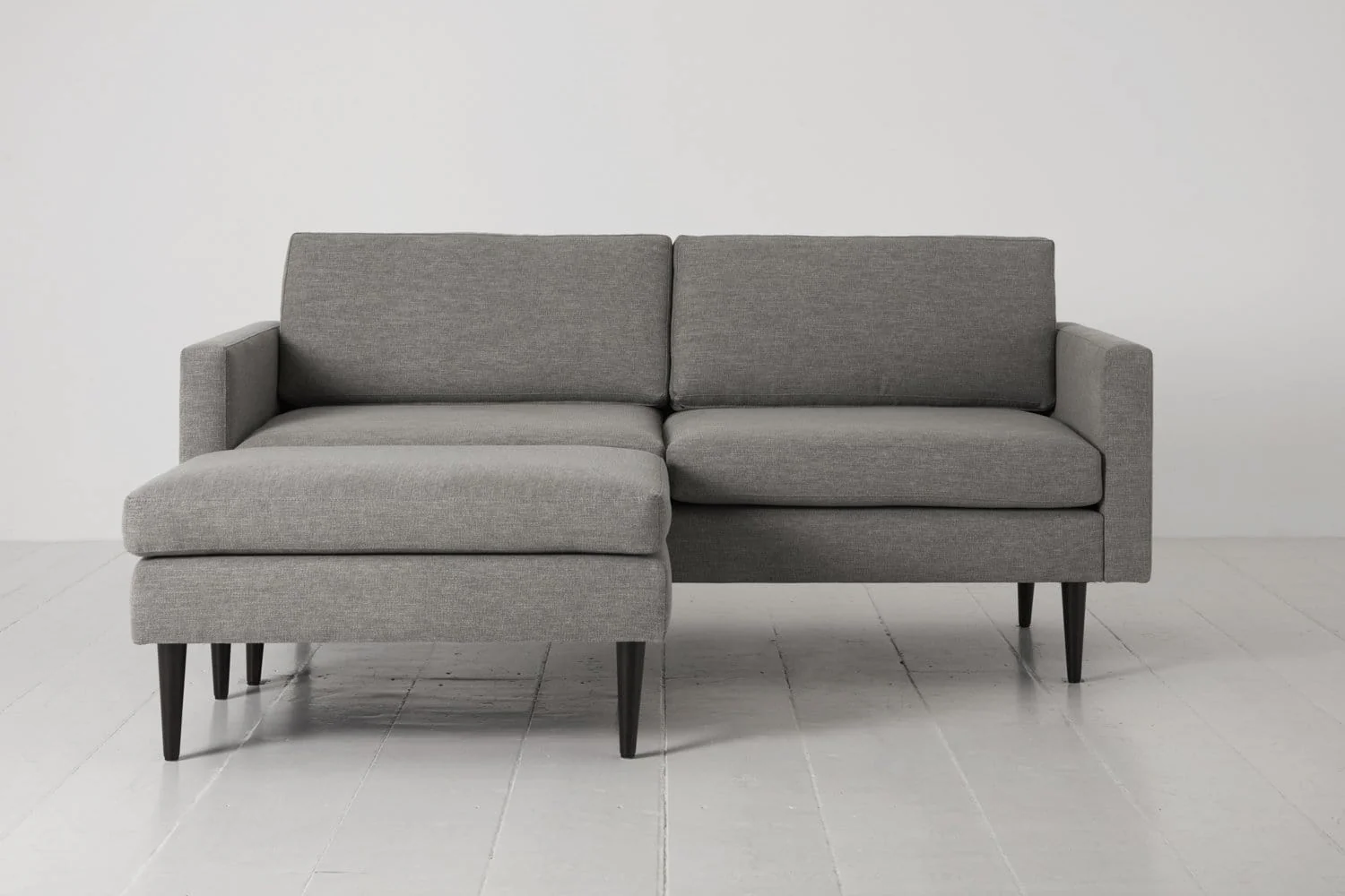 Model 01 2-Seater Sofa Left Chaise Sofa - Image 5