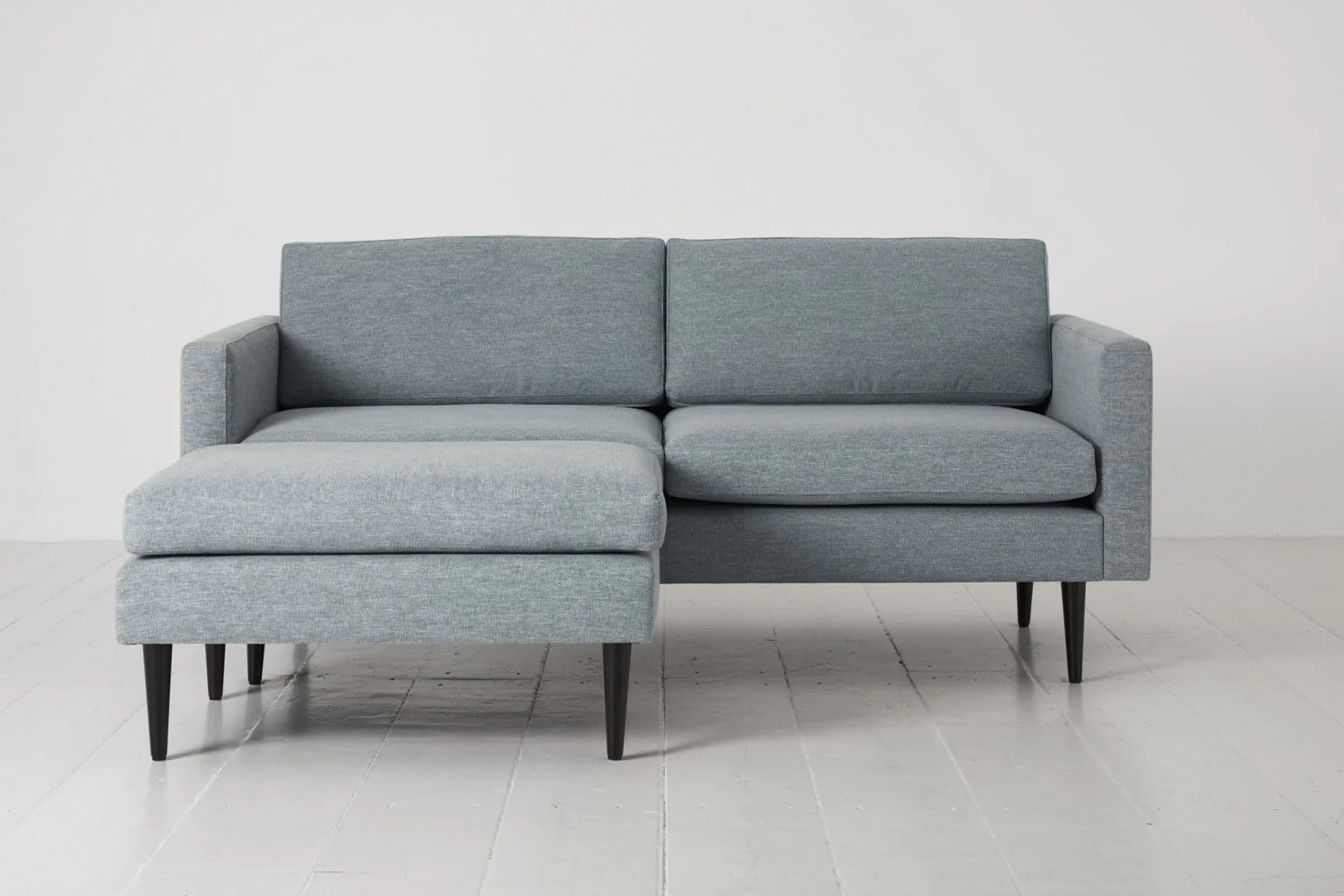 Model 01 2-Seater Sofa Left Chaise Sofa - Image 7