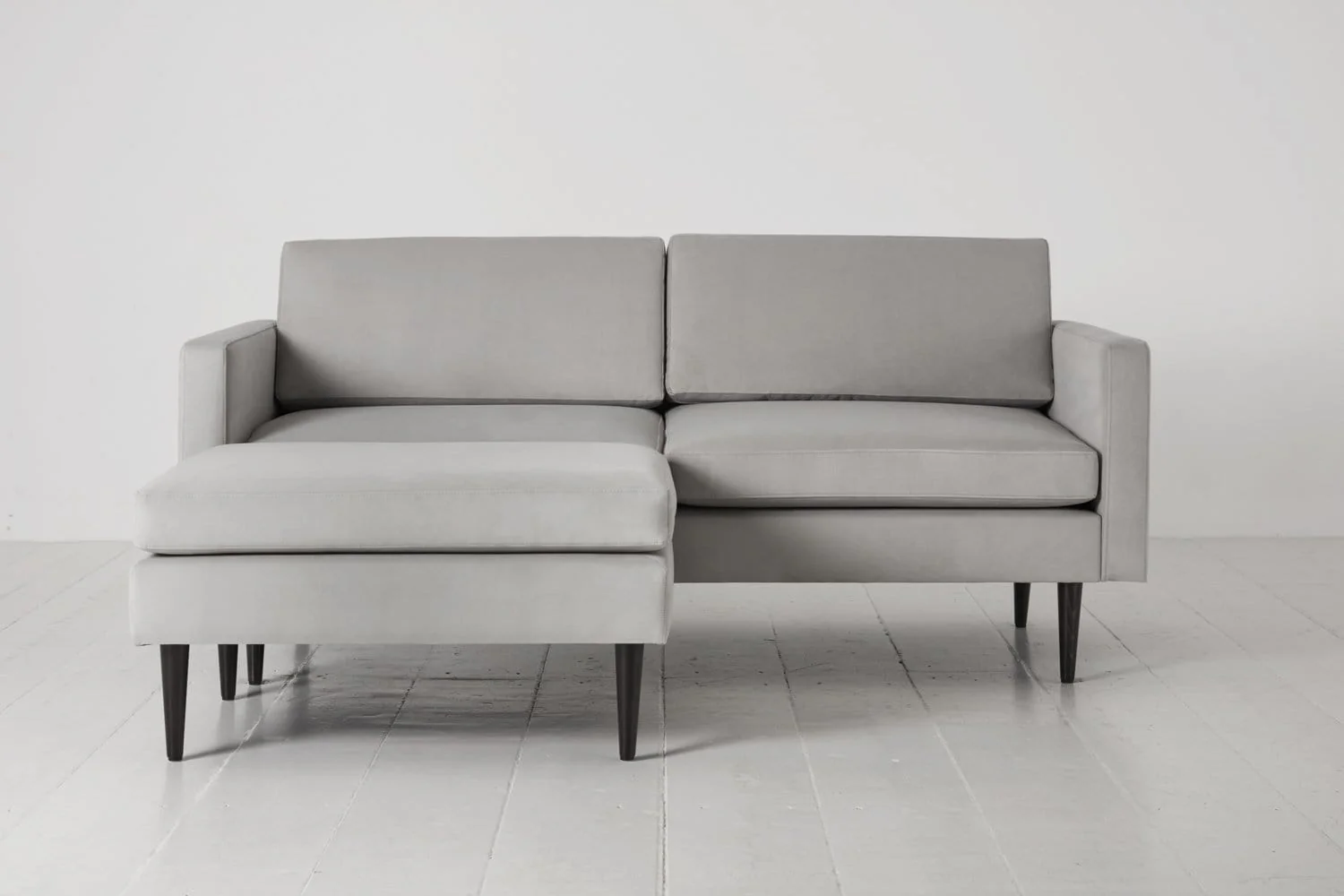 Model 01 2-Seater Sofa Left Chaise Sofa - Image 8