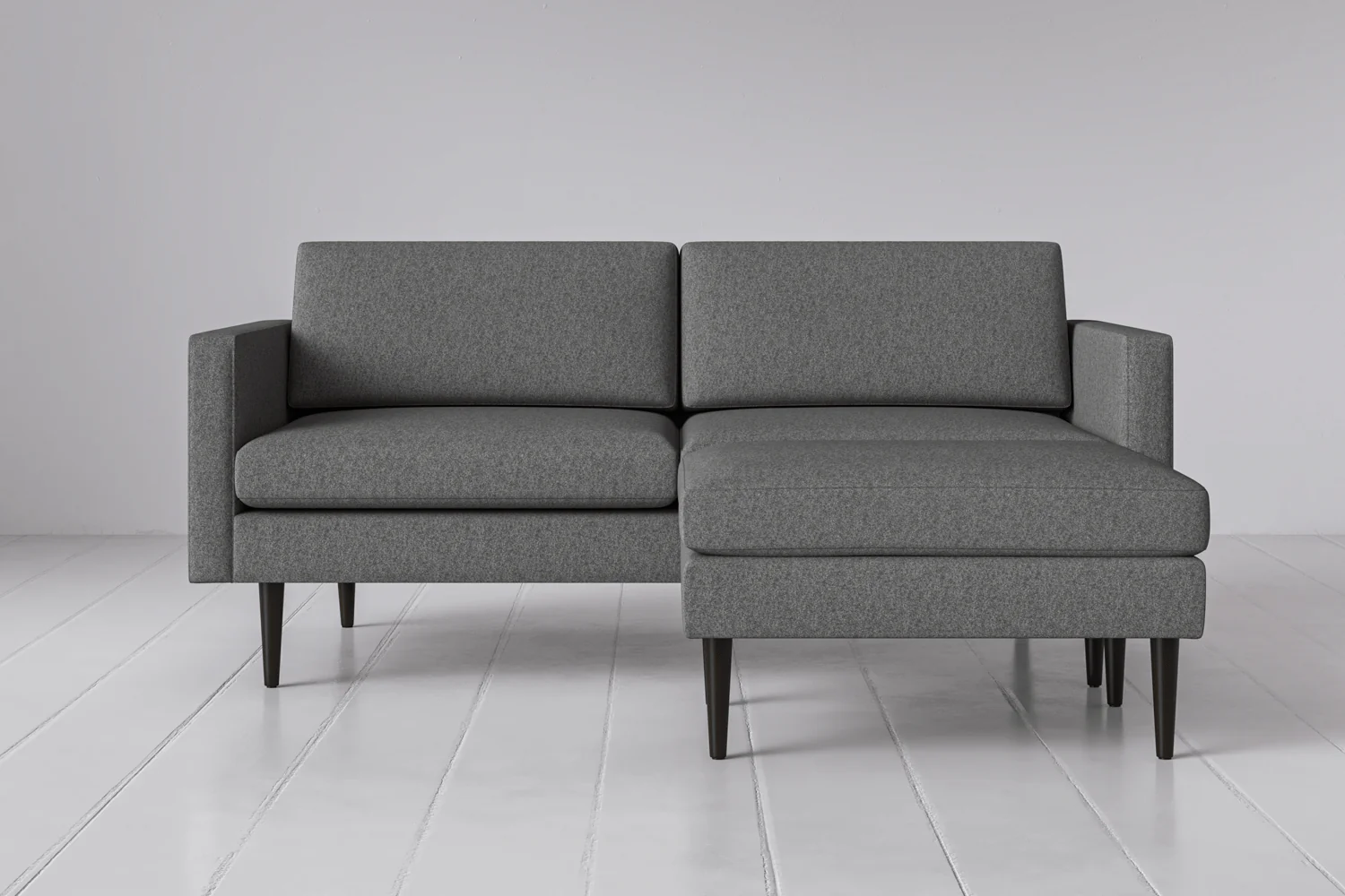 Model 01 2-Seater Right Chaise Sofa - Image 11
