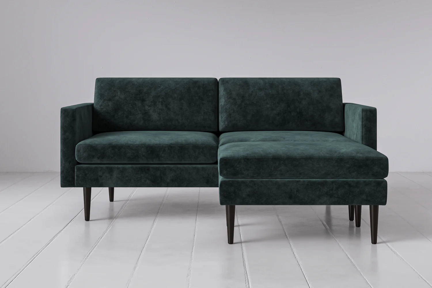 Model 01 2-Seater Right Chaise Sofa - Image 19