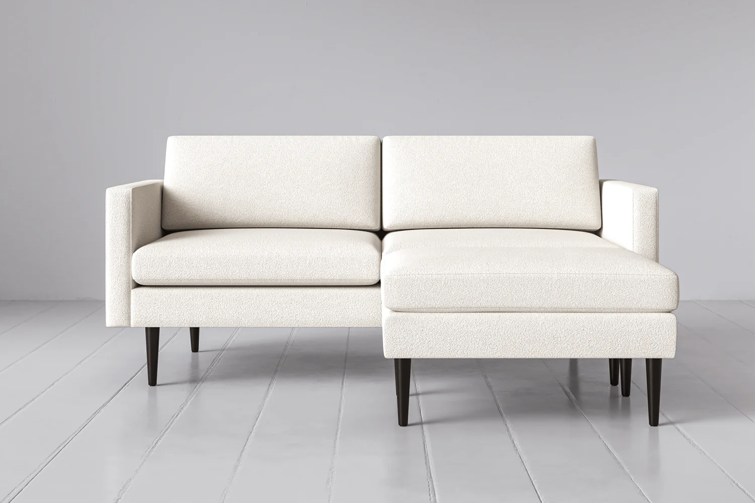 Model 01 2-Seater Right Chaise Sofa - Image 21