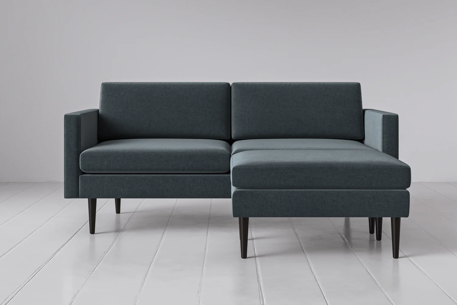 Model 01 2-Seater Right Chaise Sofa - Image 24
