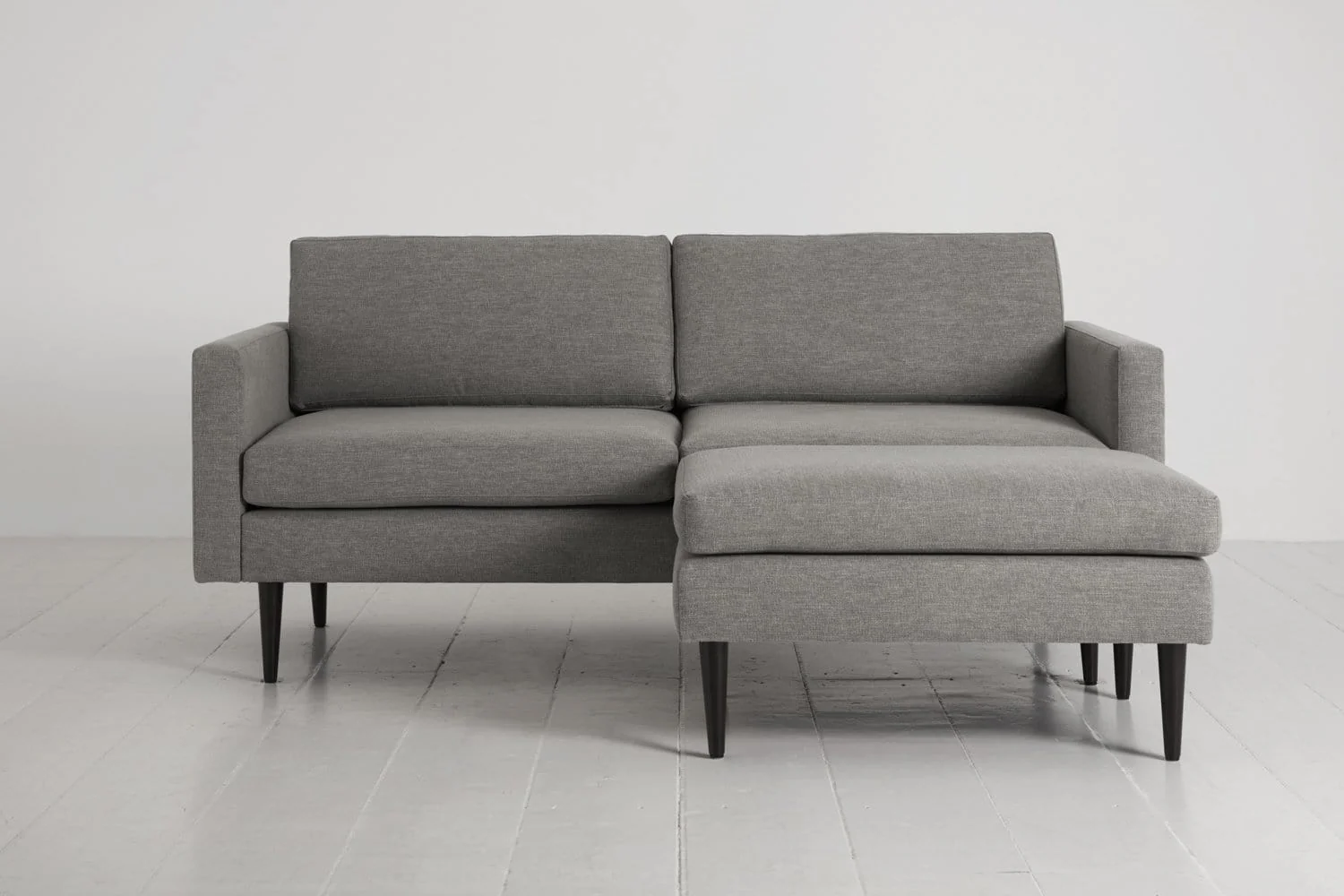 Model 01 2-Seater Right Chaise Sofa - Image 31