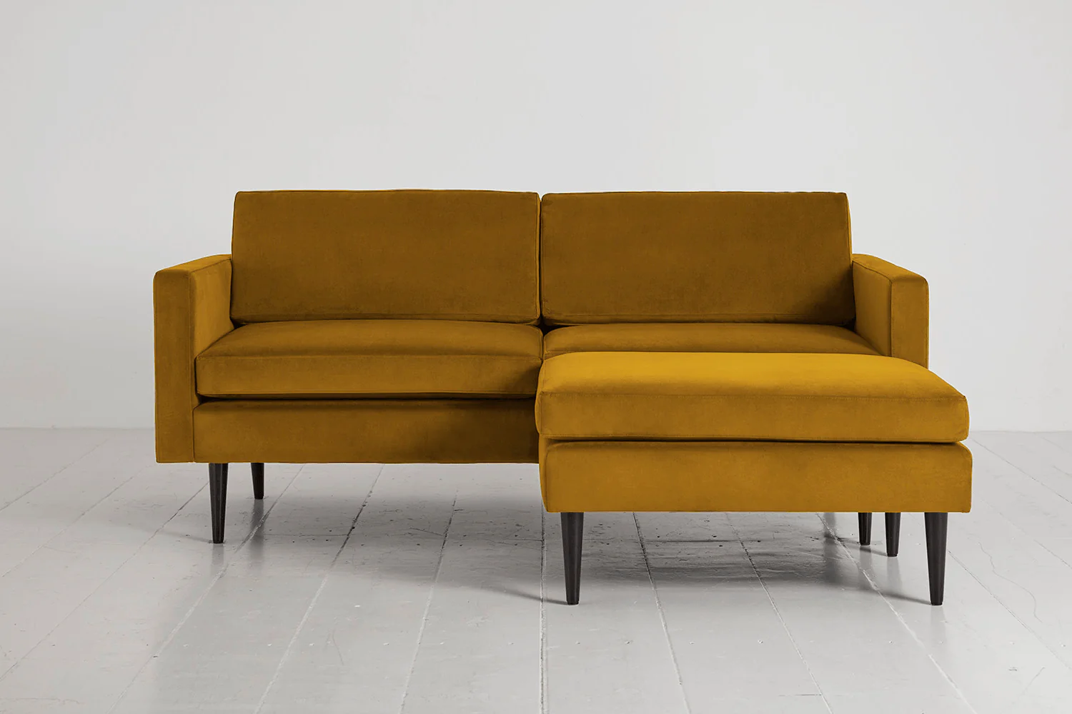 Model 01 2-Seater Right Chaise Sofa - Image 32
