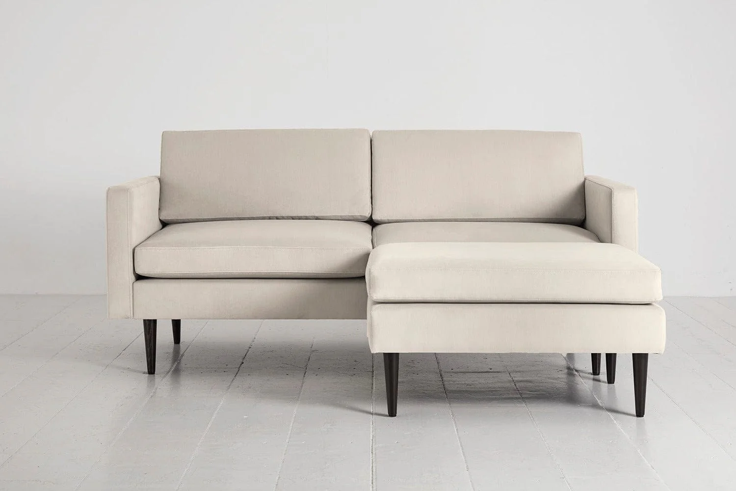Model 01 2-Seater Right Chaise Sofa - Image 4
