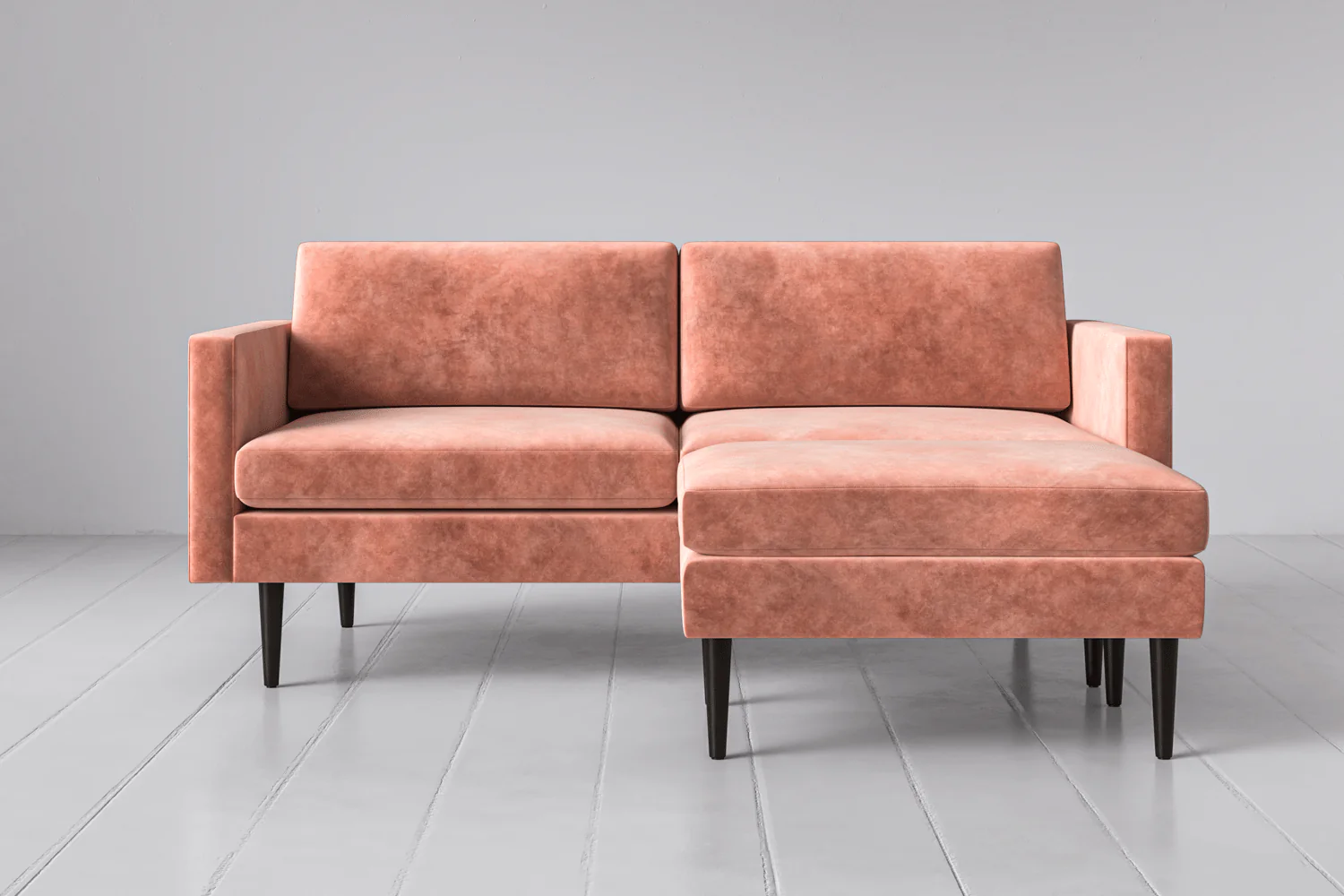 Model 01 2-Seater Right Chaise Sofa - Image 7