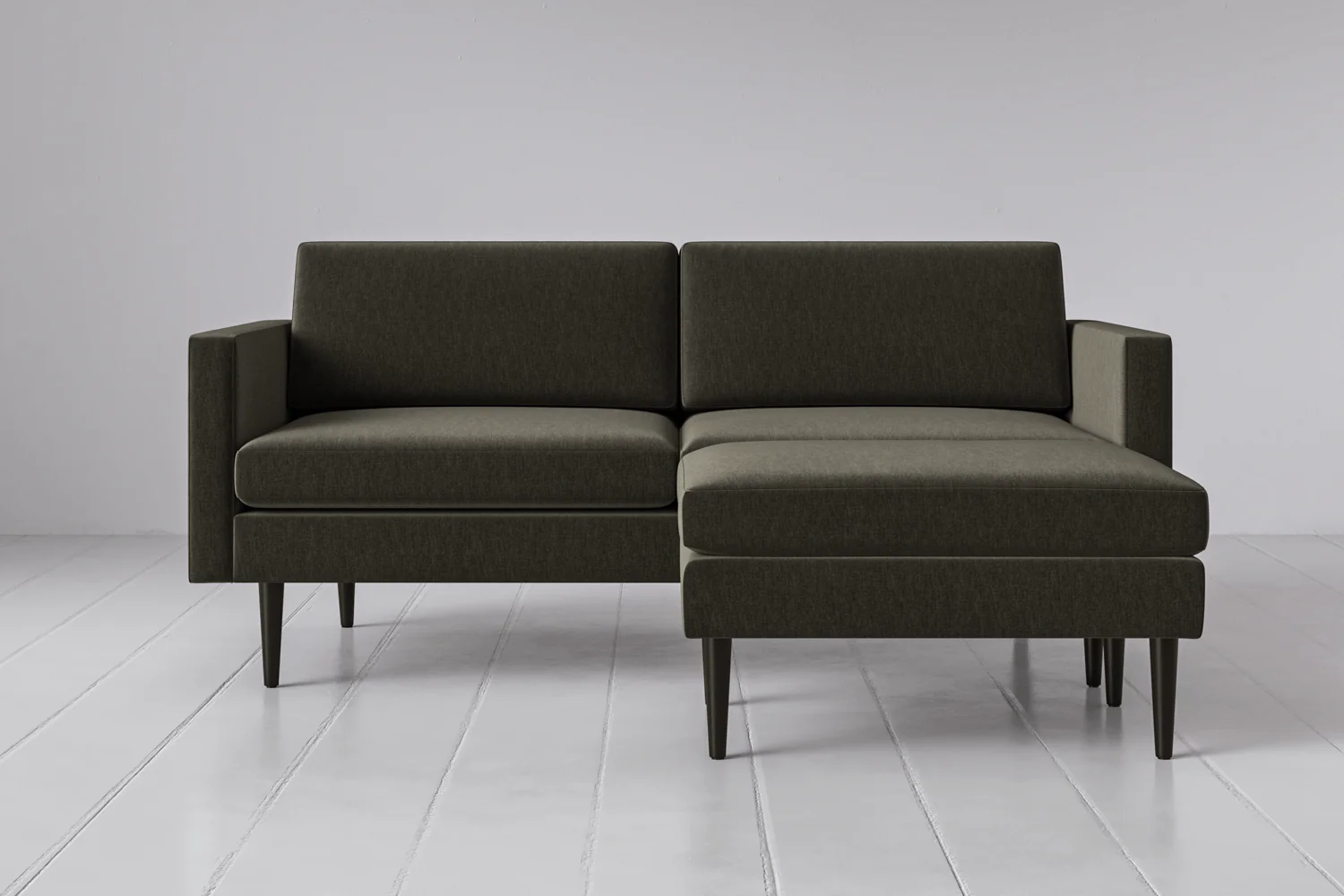 Model 01 2-Seater Right Chaise Sofa - Image 9
