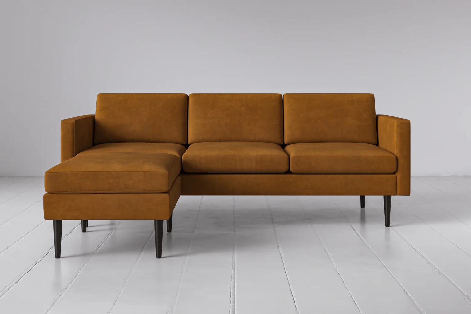Model 01 3-Seater Left Chaise Sofa - Image 10