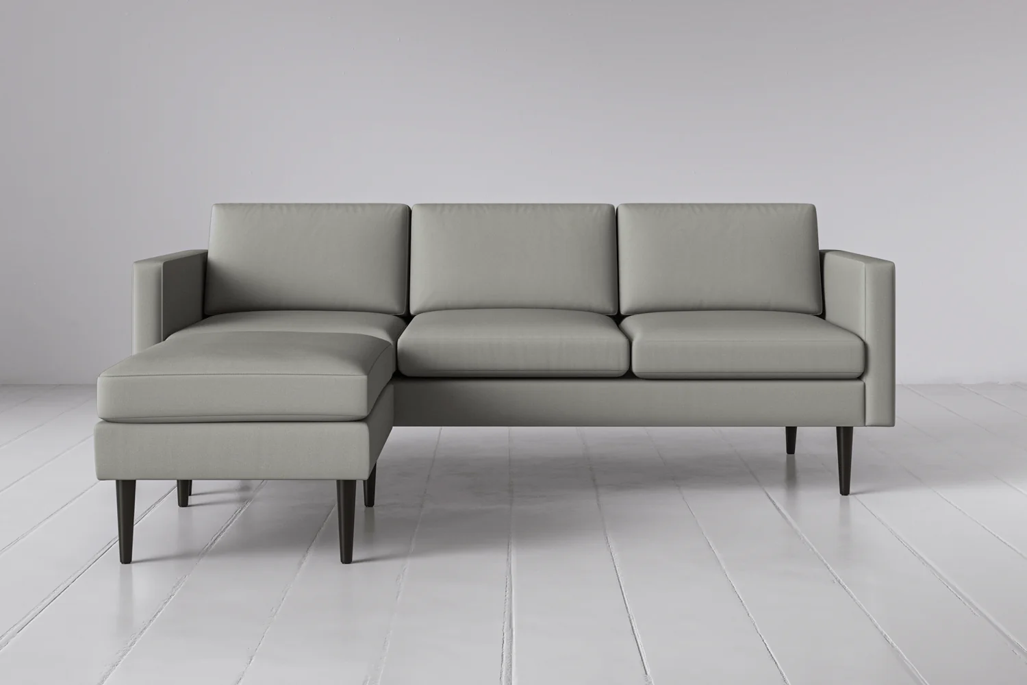Model 01 3-Seater Left Chaise Sofa - Image 12