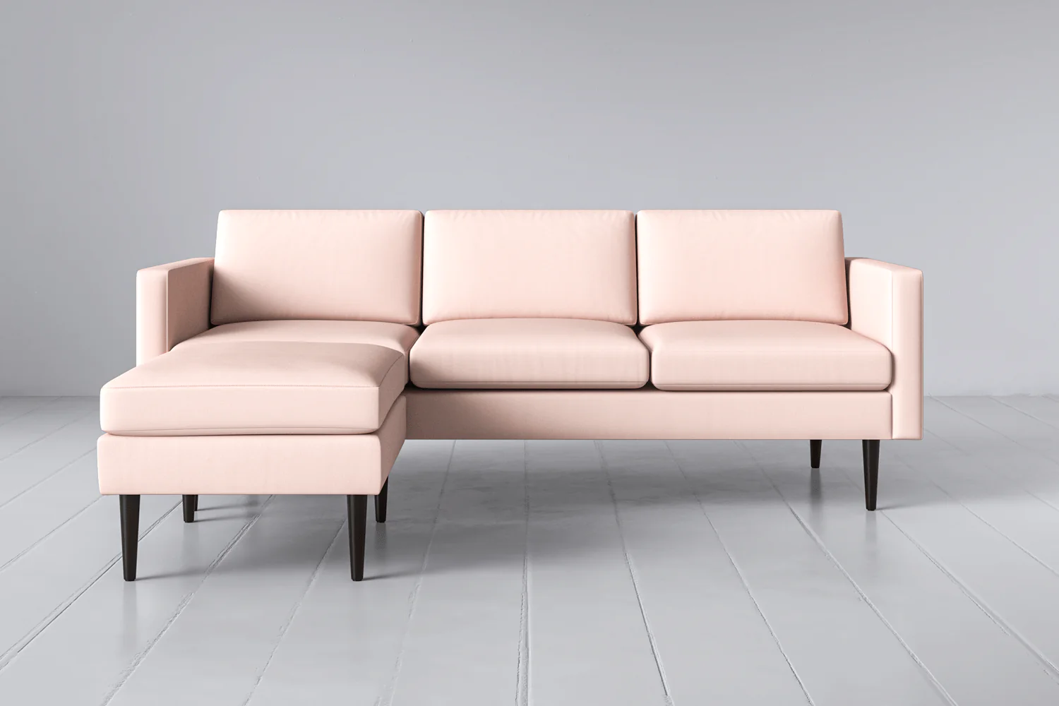 Model 01 3-Seater Left Chaise Sofa - Image 17