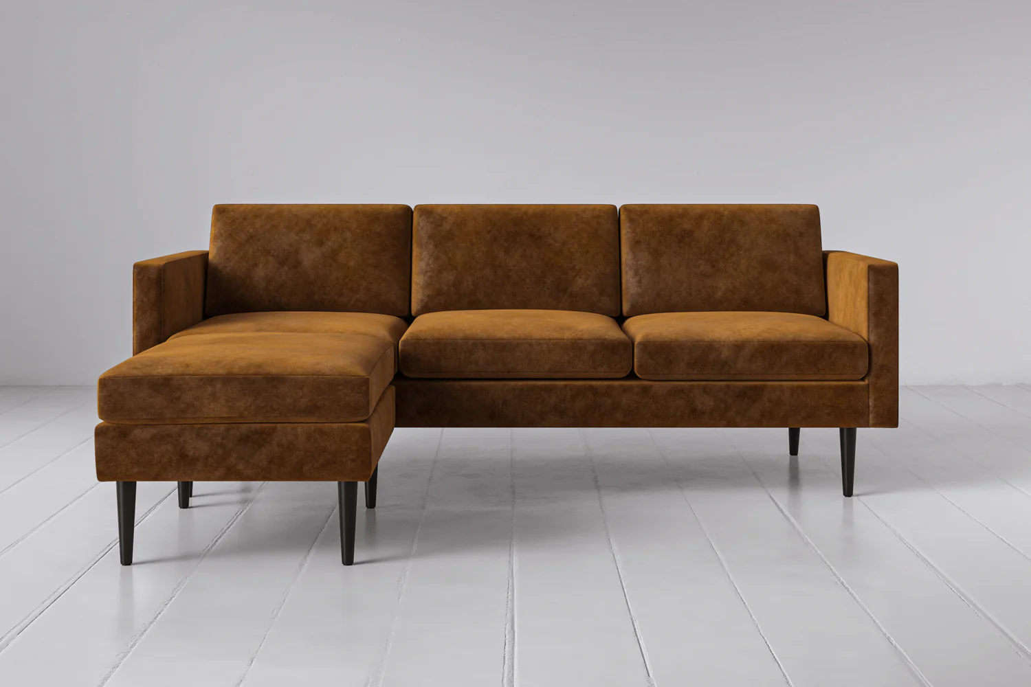 Model 01 3-Seater Left Chaise Sofa - Image 19