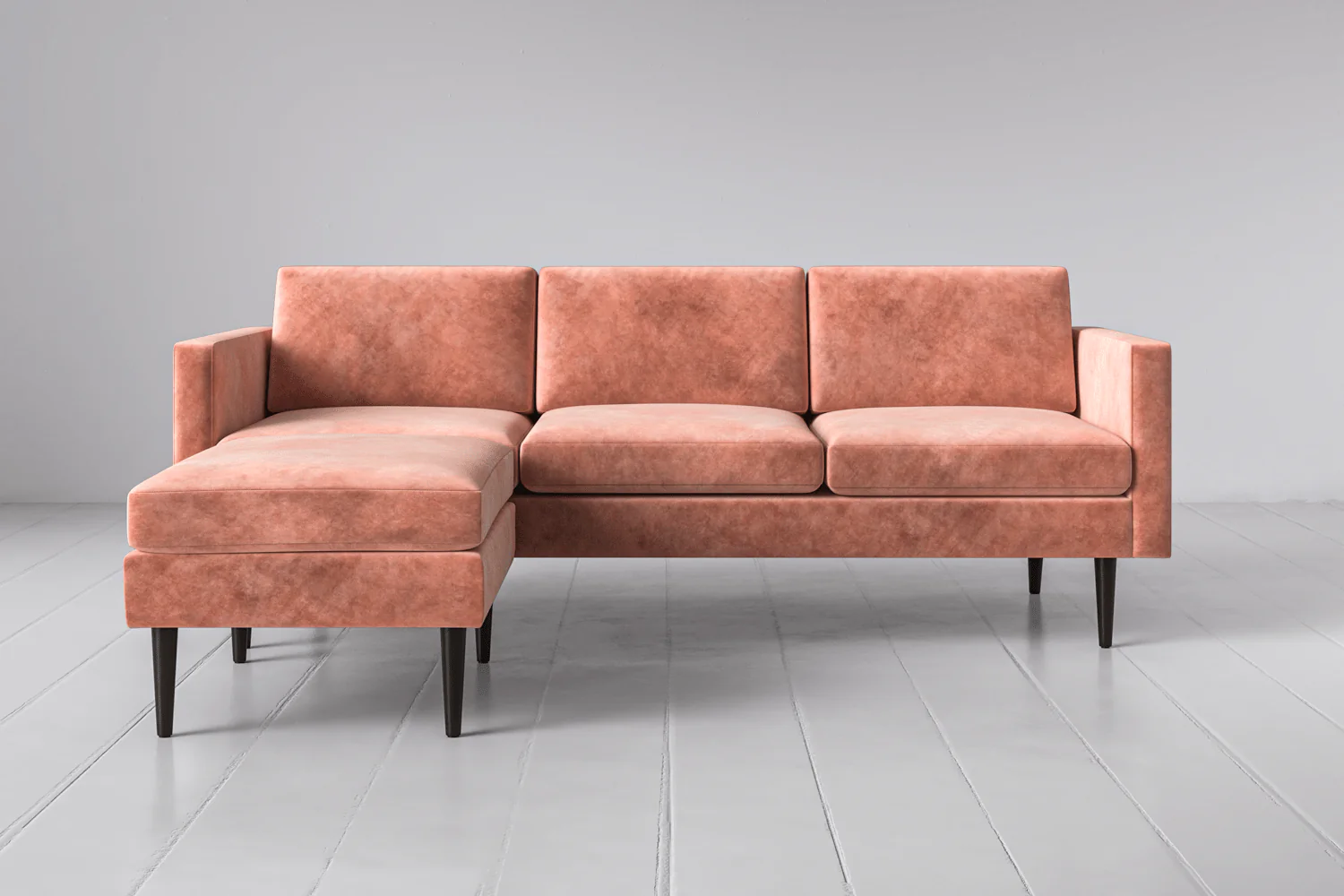Model 01 3-Seater Left Chaise Sofa - Image 9