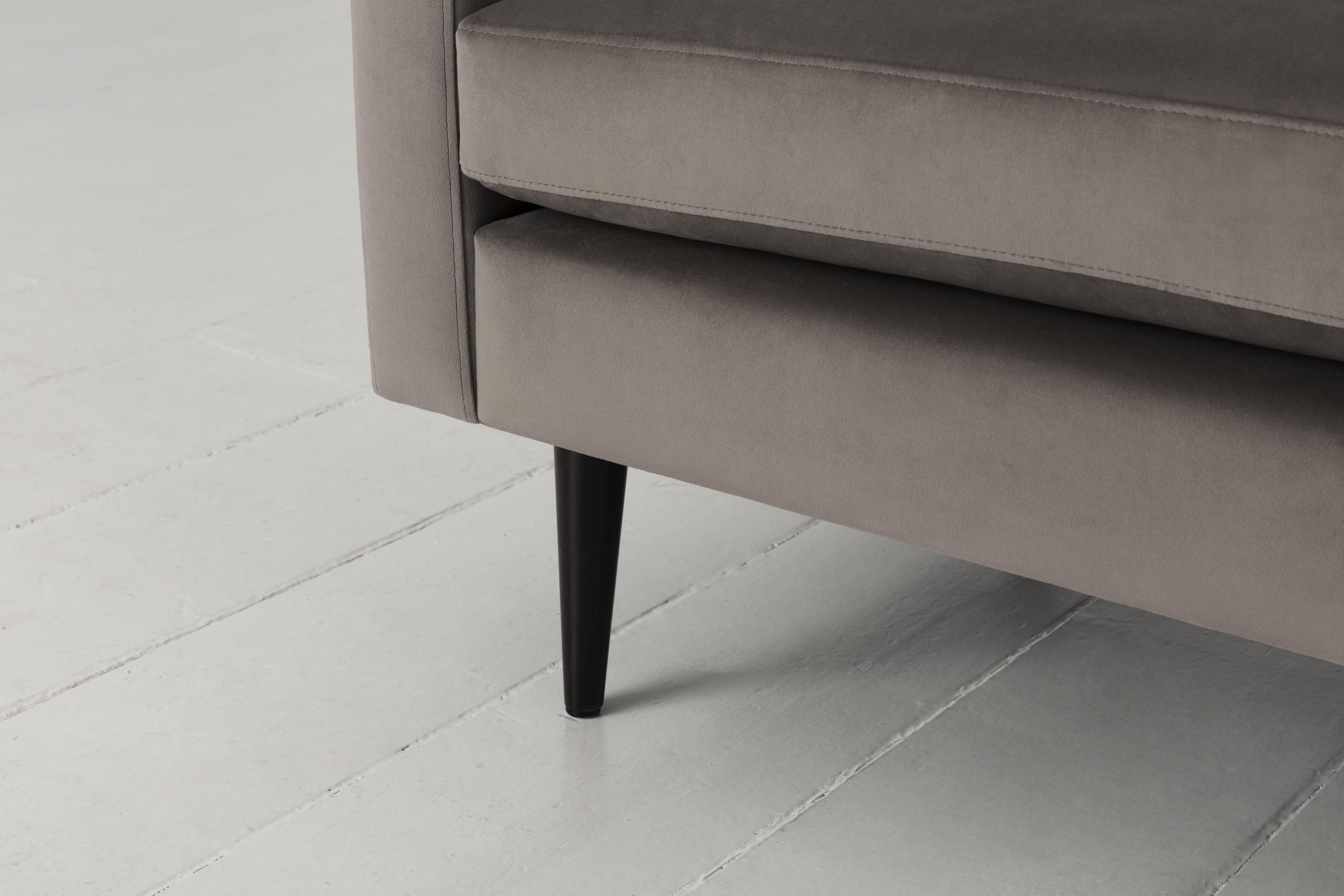 Model 01 3-Seater Right Chaise Sofa - Image 10