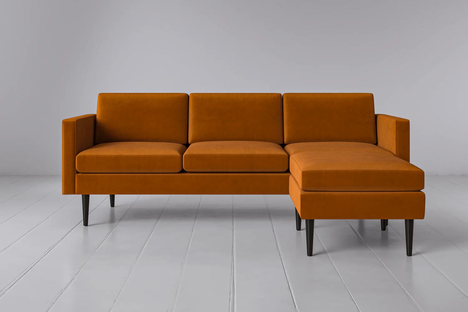 Model 01 3-Seater Right Chaise Sofa - Image 29