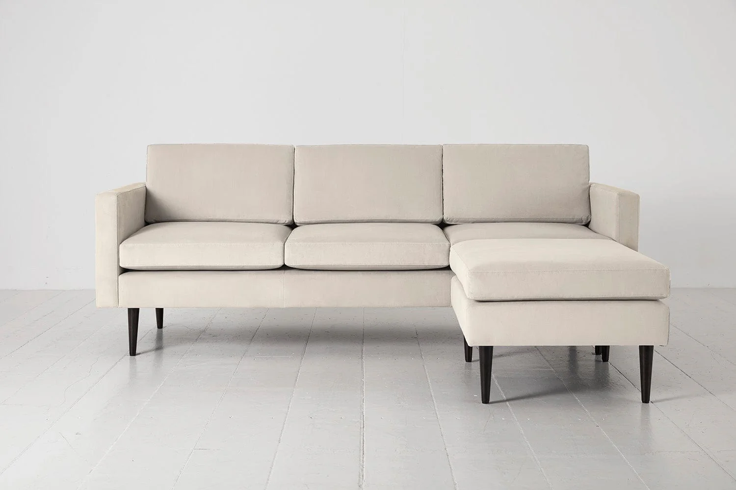 Model 01 3-Seater Right Chaise Sofa - Image 4