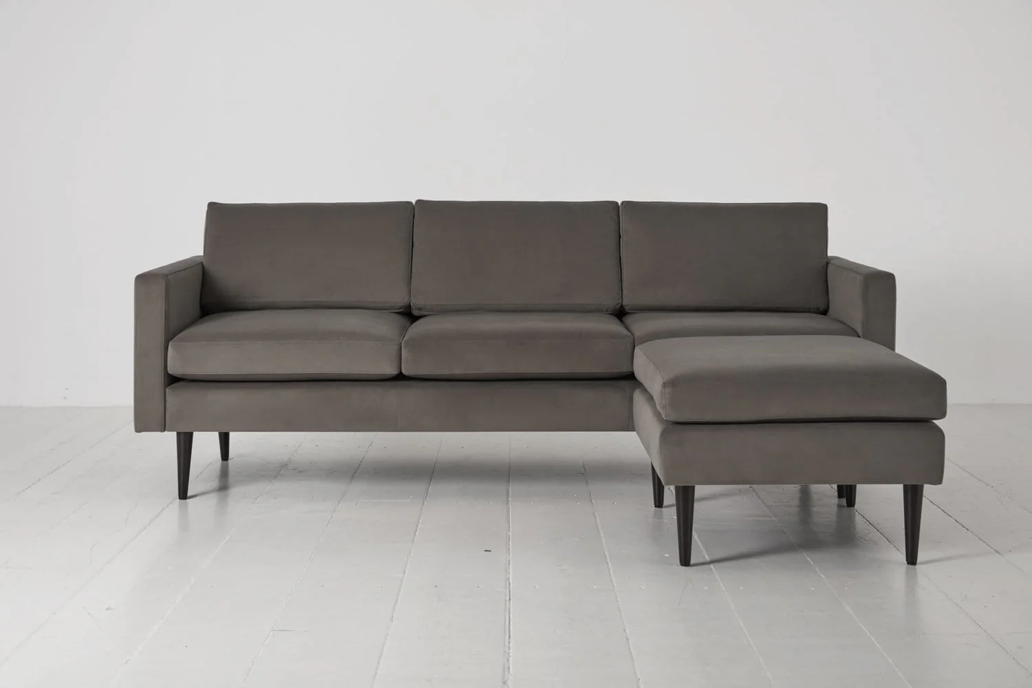 Model 01 3-Seater Right Chaise Sofa - Image 7