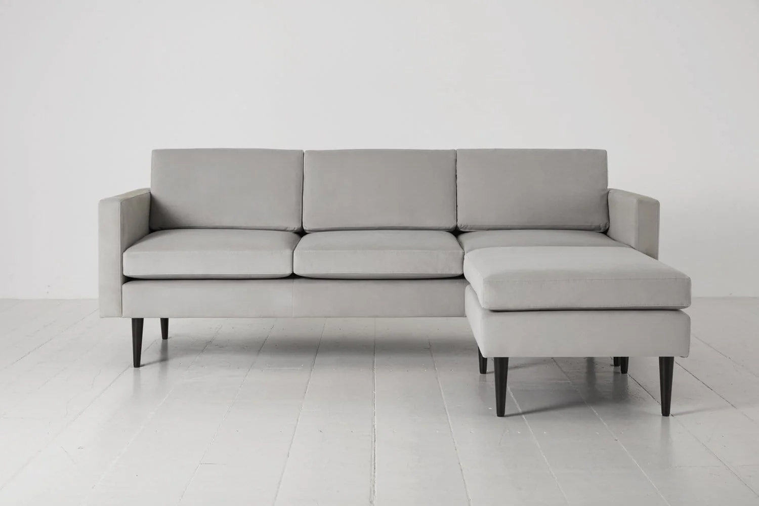Model 01 3-Seater Right Chaise Sofa - Image 8