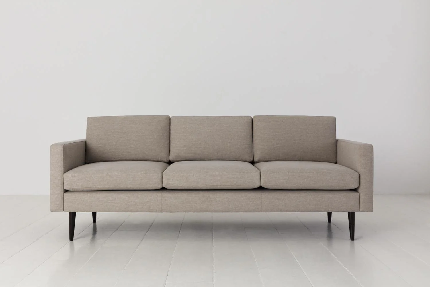 Model 01 3-Seater Sofa (CRIB5)