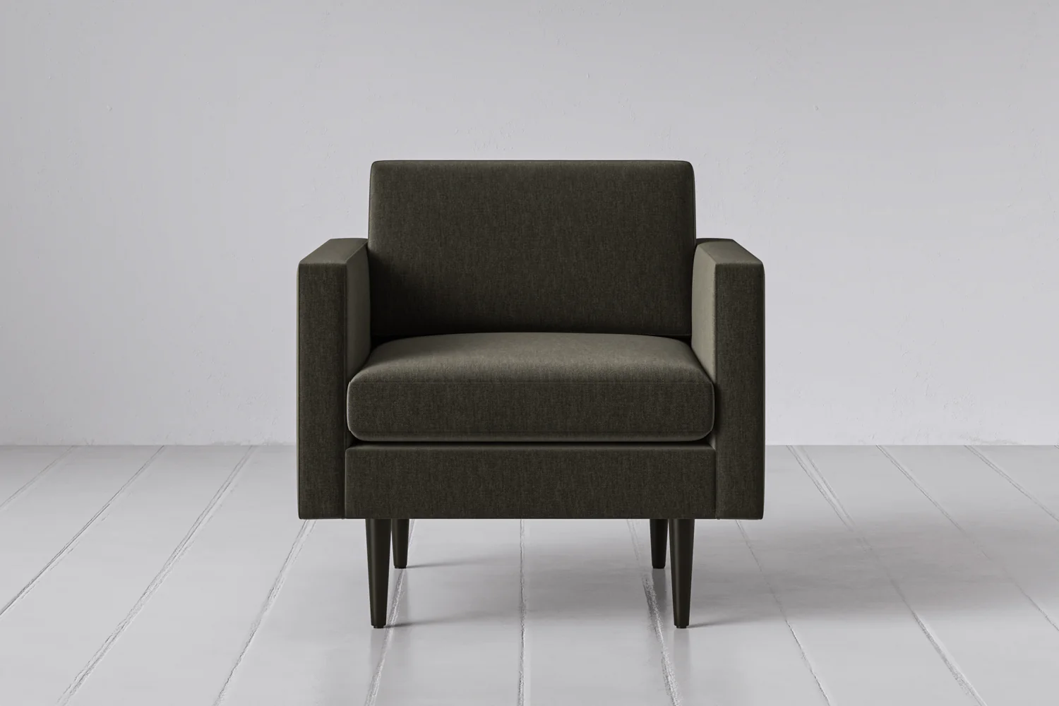 Model 01 Armchair - Image 10