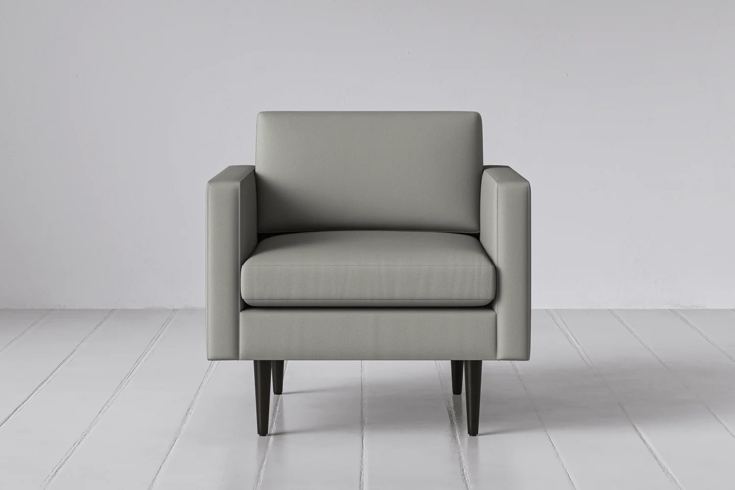 Model 01 Armchair - Image 11