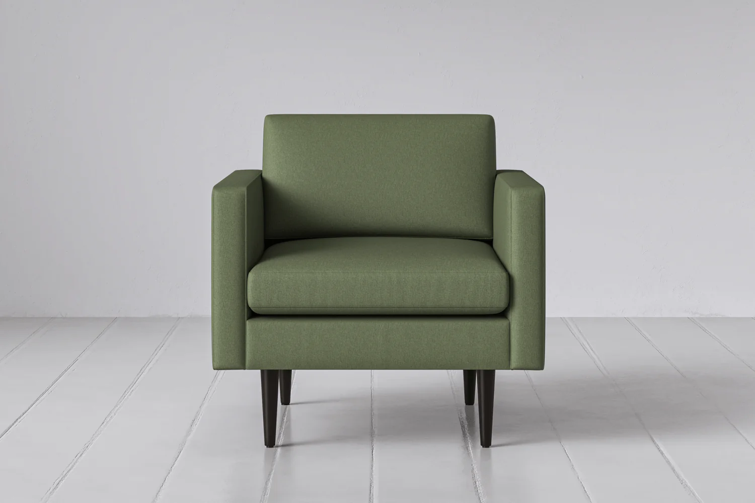 Model 01 Armchair - Image 16