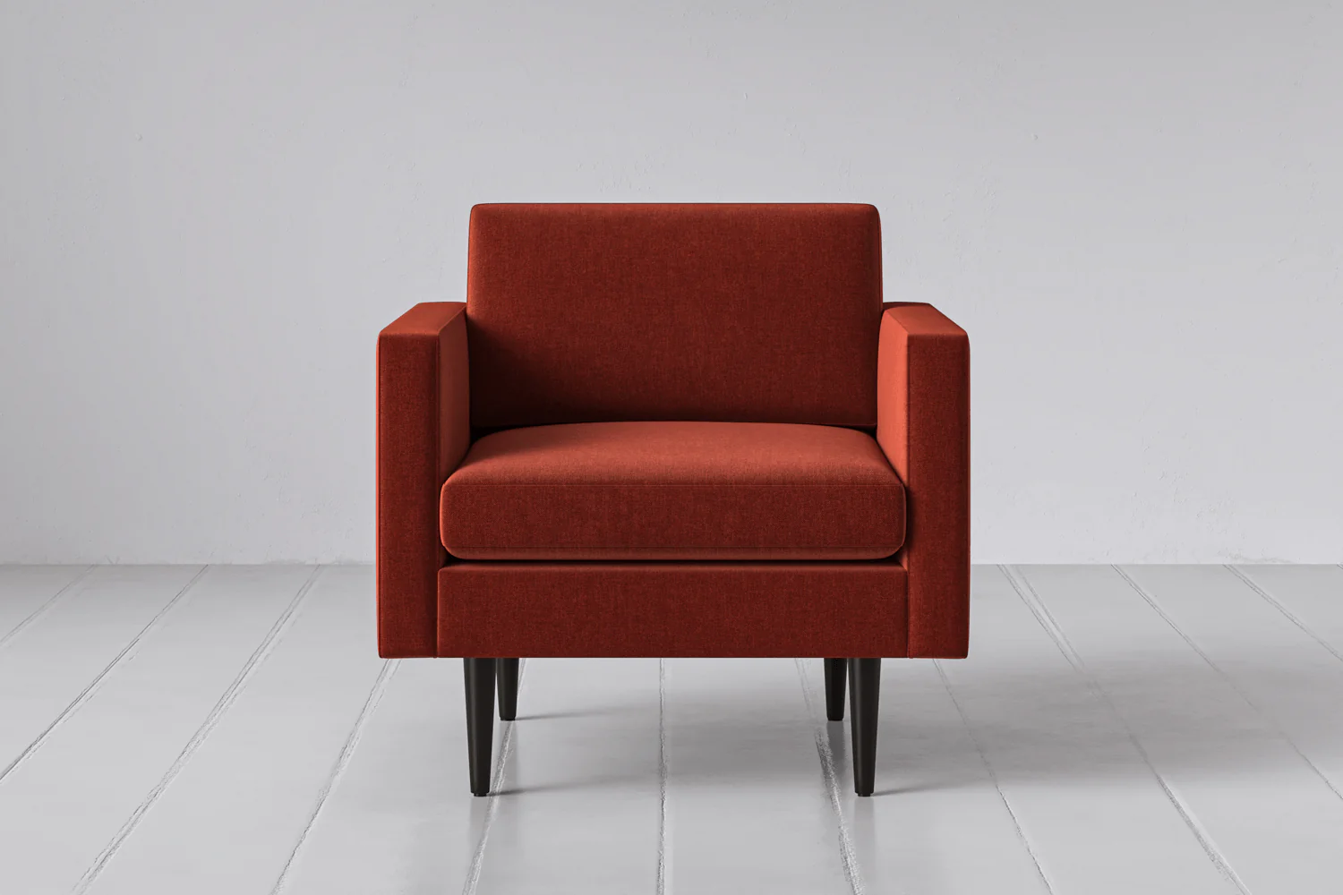 Model 01 Armchair - Image 27