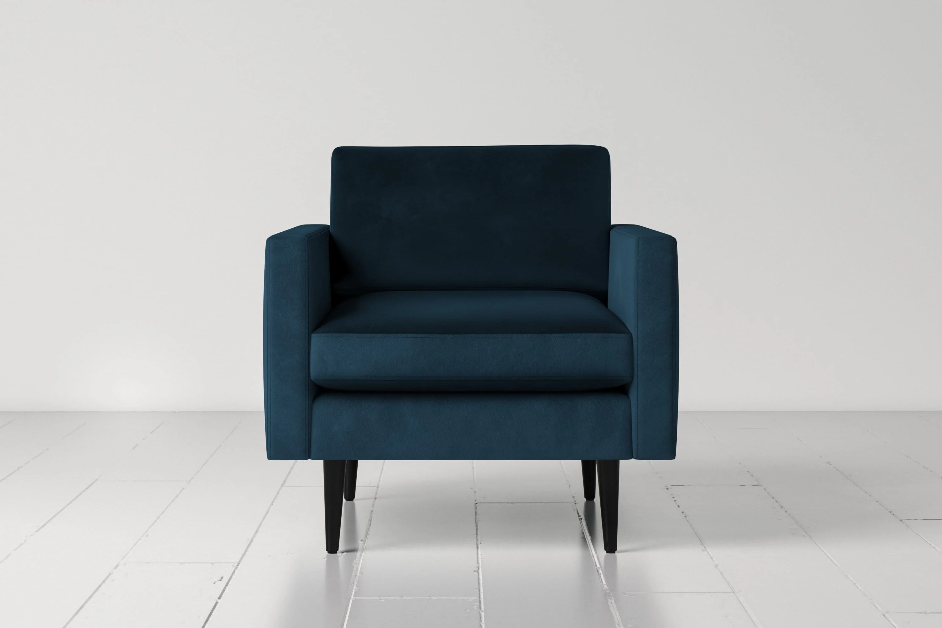 Model 01 Armchair - Image 3