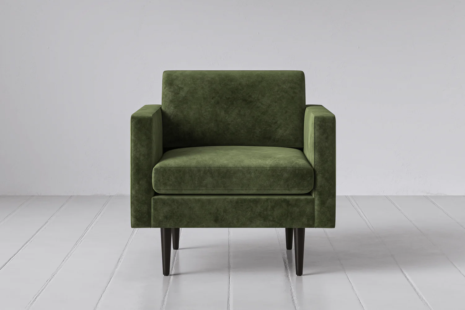 Model 01 Armchair - Image 30