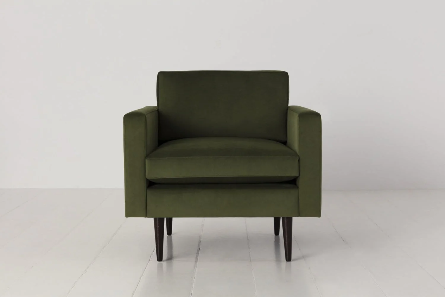 Model 01 Armchair - Image 4
