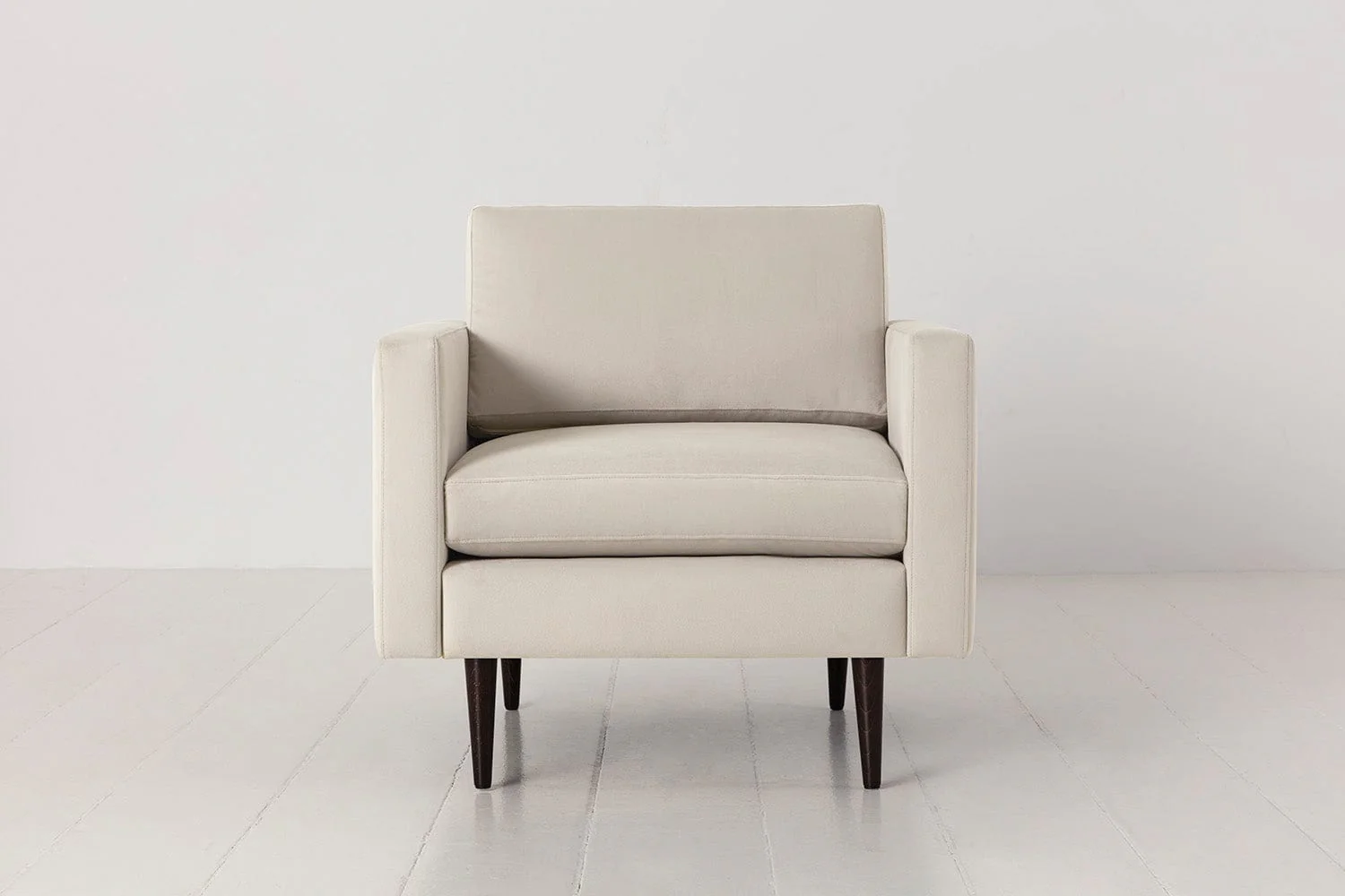Model 01 Armchair - Image 5