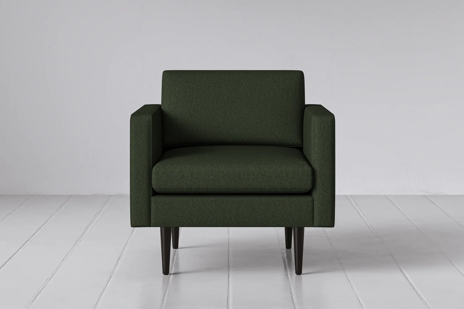 Model 01 Armchair - Image 6