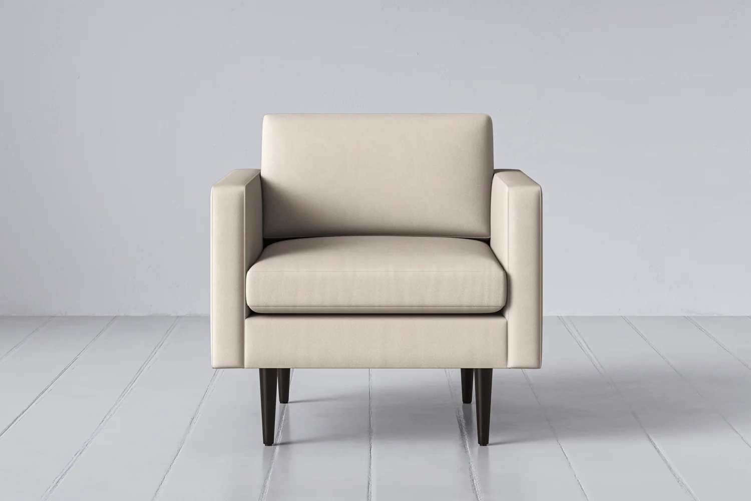 Model 01 Armchair - Image 7