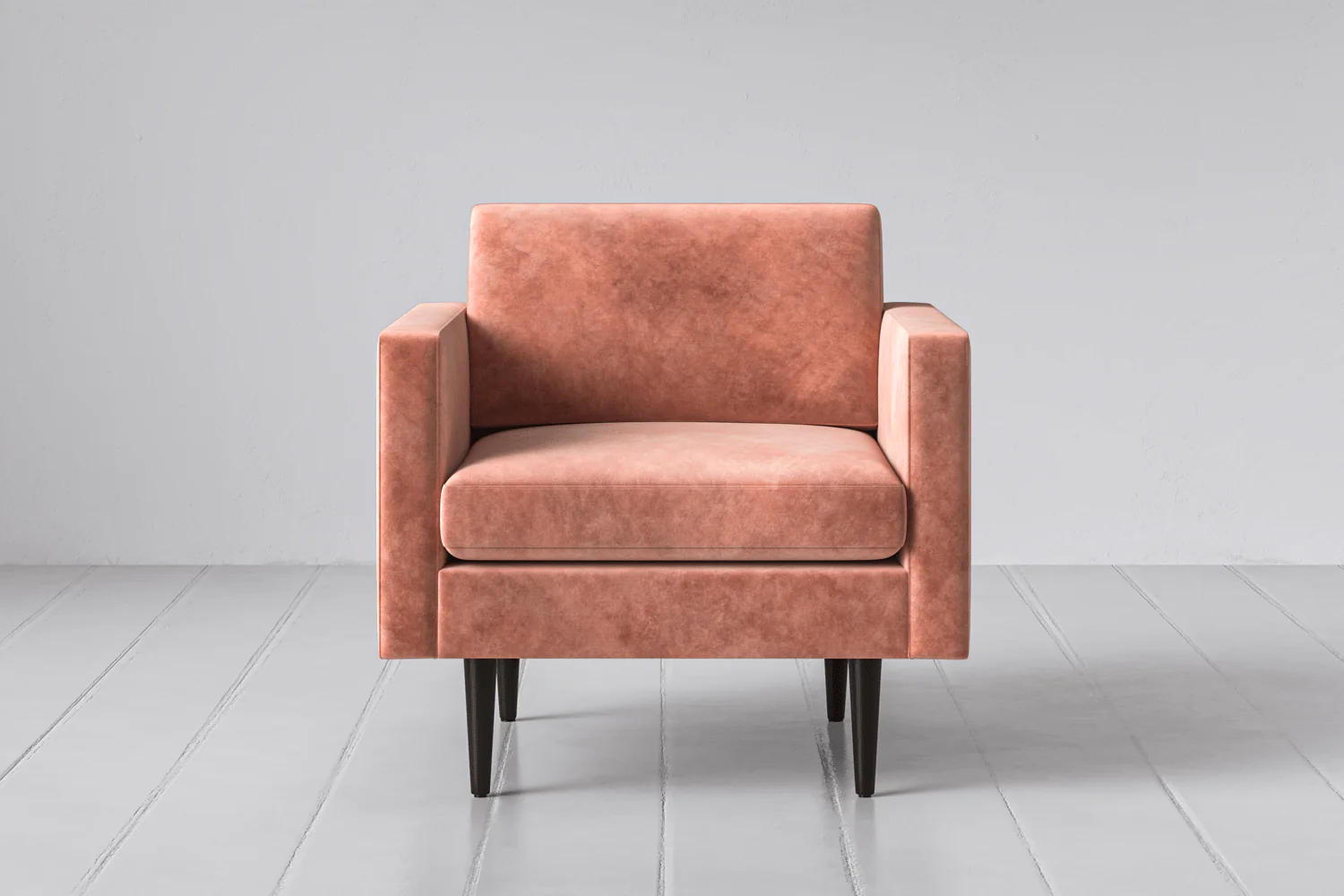 Model 01 Armchair - Image 8