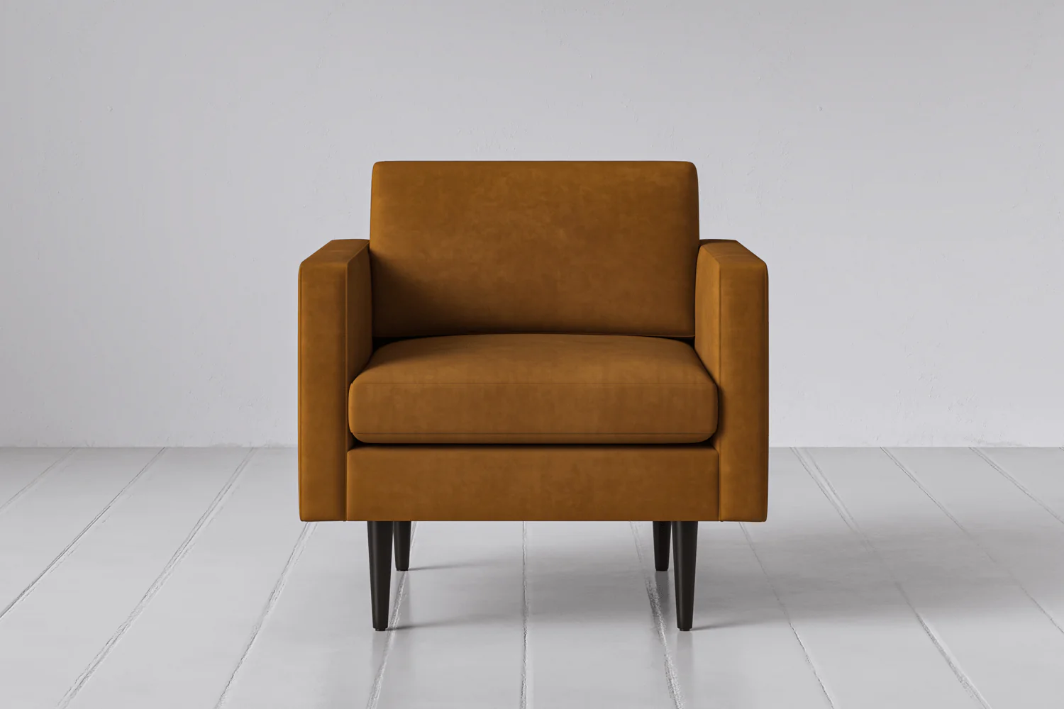 Model 01 Armchair - Image 9