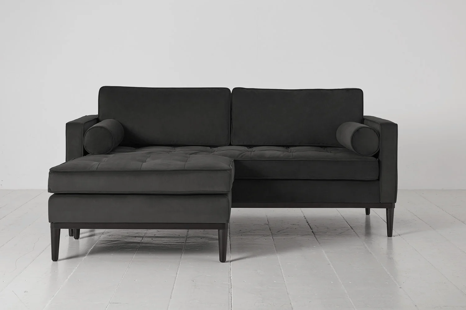 Model 02 2-Seater Left Chaise Sofa - Image 10