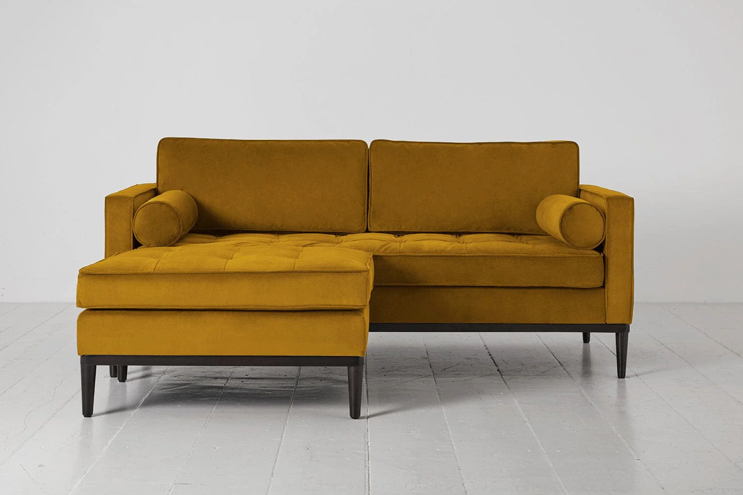 Model 02 2-Seater Left Chaise Sofa - Image 11