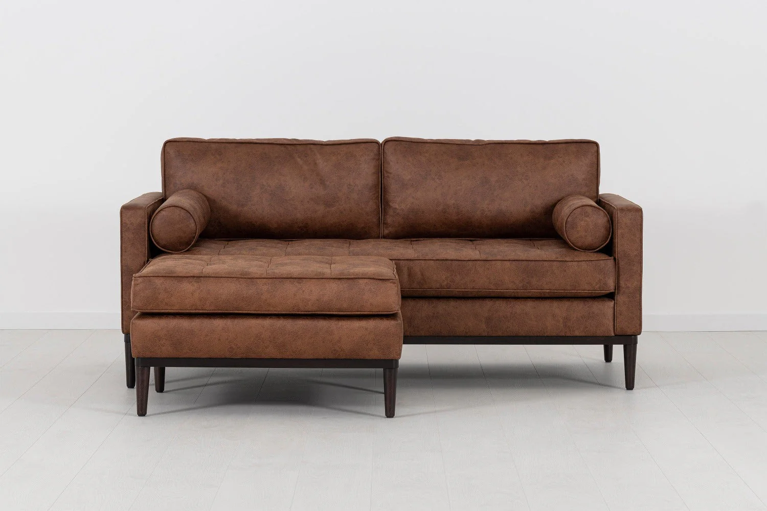 Model 02 2-Seater Left Chaise Sofa - Image 12