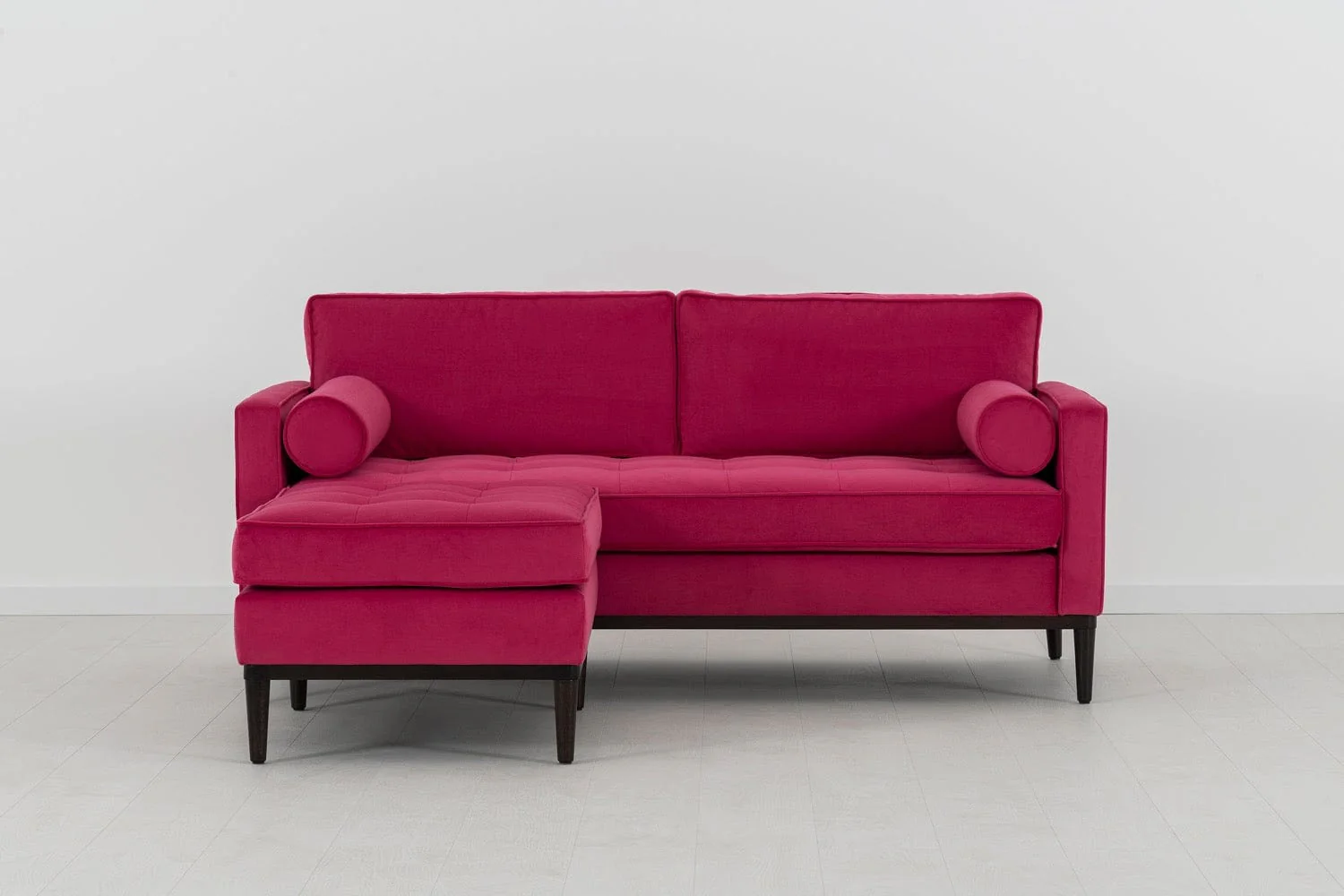 Model 02 2-Seater Left Chaise Sofa - Image 13